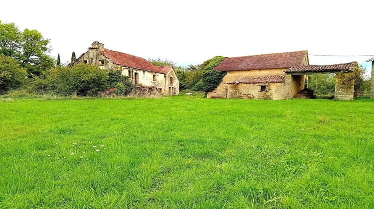 Ma-Cabane - Vente Maison PARISOT, 740 m²