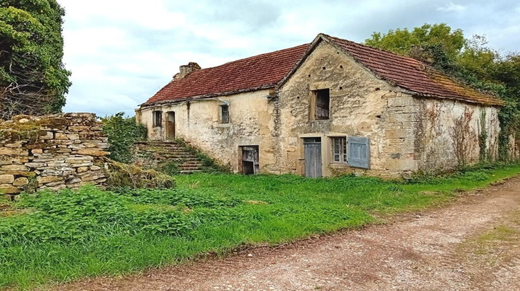 Ma-Cabane - Vente Maison PARISOT, 740 m²