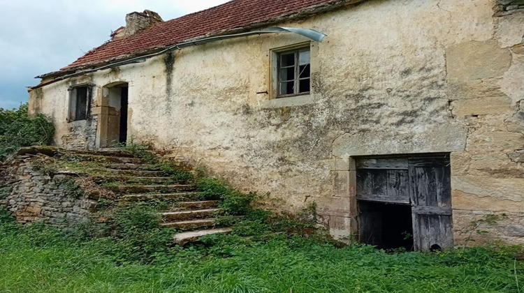 Ma-Cabane - Vente Maison PARISOT, 740 m²