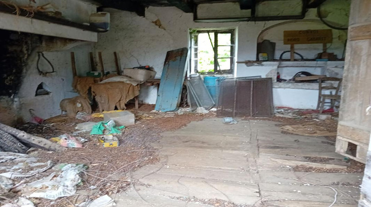Ma-Cabane - Vente Maison PARISOT, 740 m²
