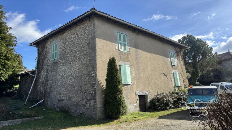 Ma-Cabane - Vente Maison PARLAN, 138 m²