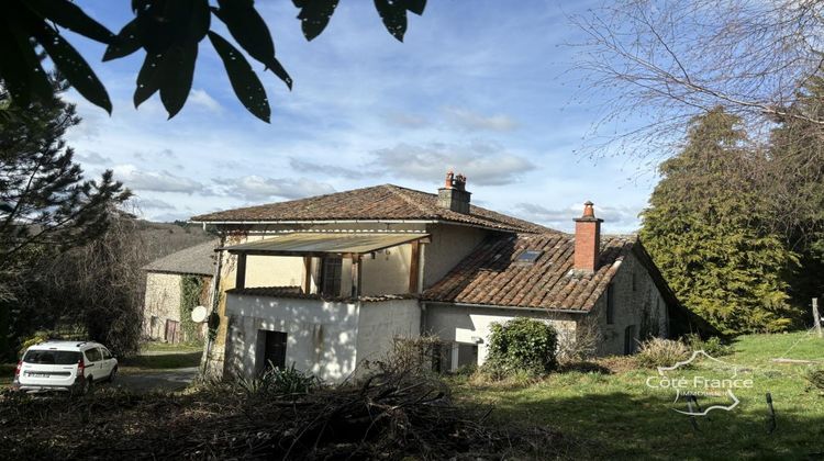 Ma-Cabane - Vente Maison PARLAN, 138 m²