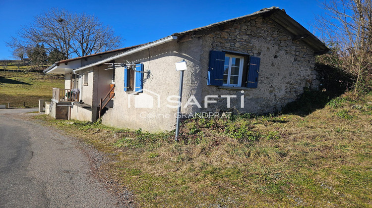 Ma-Cabane - Vente Maison Parlan, 95 m²