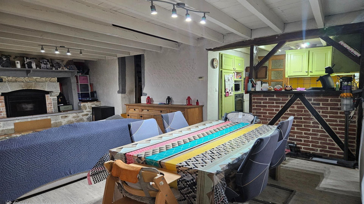 Ma-Cabane - Vente Maison Parlan, 95 m²