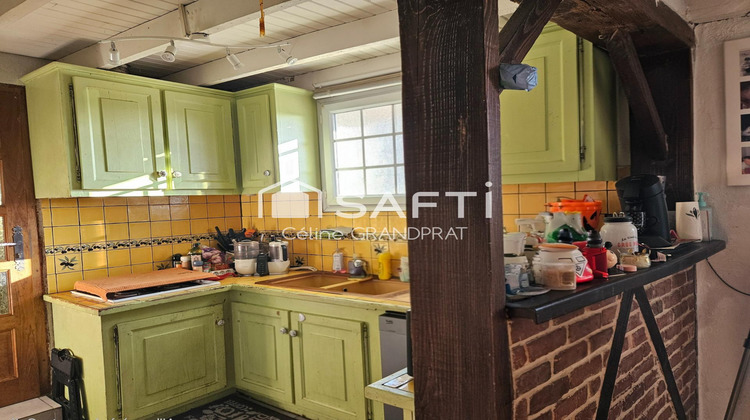 Ma-Cabane - Vente Maison Parlan, 95 m²