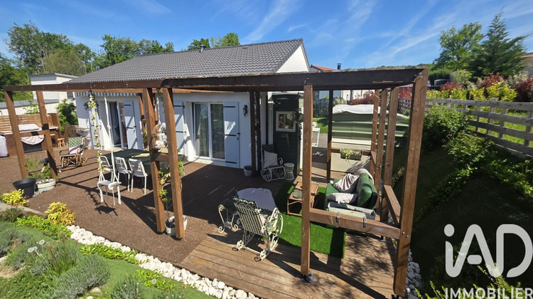 Ma-Cabane - Vente Maison Parlan, 87 m²