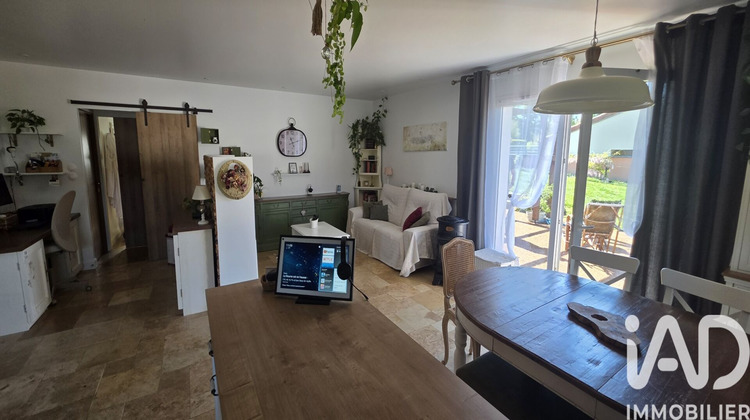 Ma-Cabane - Vente Maison Parlan, 87 m²
