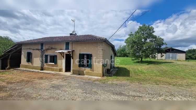 Ma-Cabane - Vente Maison PARLEBOSCQ, 80 m²