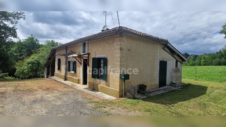 Ma-Cabane - Vente Maison PARLEBOSCQ, 80 m²