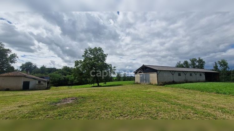 Ma-Cabane - Vente Maison PARLEBOSCQ, 80 m²