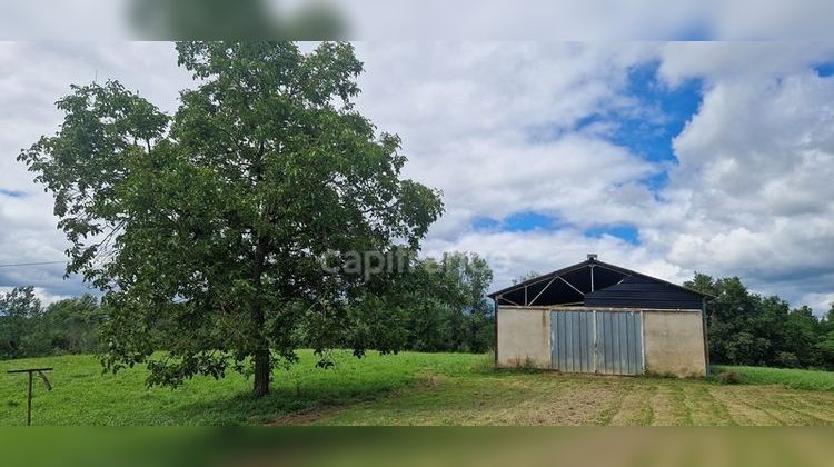 Ma-Cabane - Vente Maison PARLEBOSCQ, 80 m²