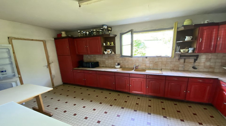 Ma-Cabane - Vente Maison PARLEBOSCQ, 97 m²