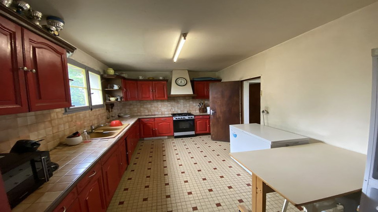 Ma-Cabane - Vente Maison PARLEBOSCQ, 97 m²