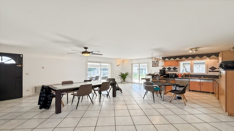 Ma-Cabane - Vente Maison PARLEBOSCQ, 160 m²