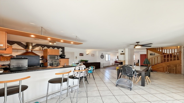 Ma-Cabane - Vente Maison PARLEBOSCQ, 160 m²