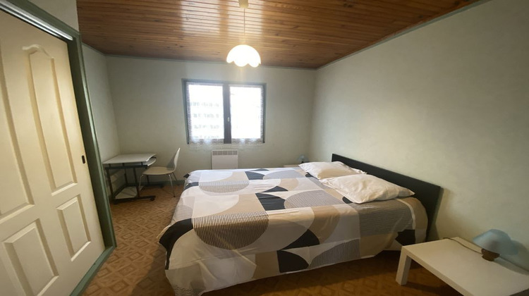 Ma-Cabane - Vente Maison PARLEBOSCQ, 76 m²