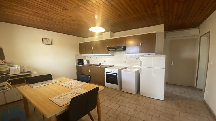 Ma-Cabane - Vente Maison PARLEBOSCQ, 76 m²