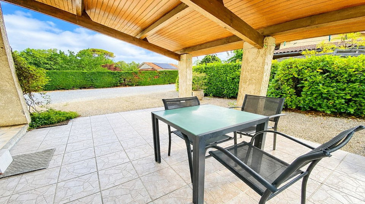 Ma-Cabane - Vente Maison PARLEBOSCQ, 144 m²