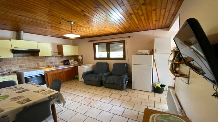 Ma-Cabane - Vente Maison PARLEBOSCQ, 144 m²