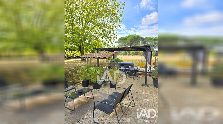 Ma-Cabane - Vente Maison Parleboscq, 92 m²