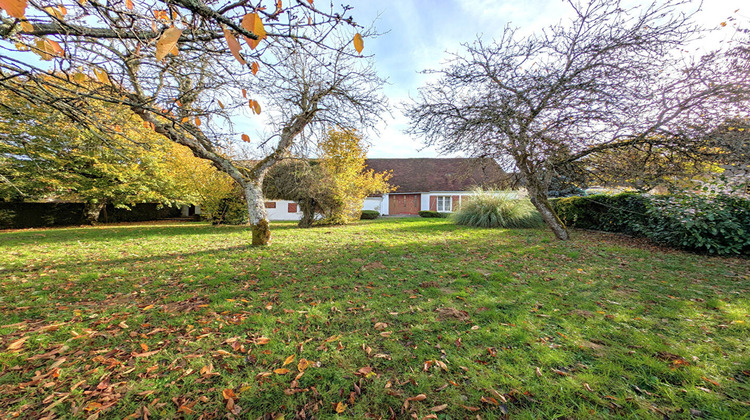 Ma-Cabane - Vente Maison PARLY, 130 m²