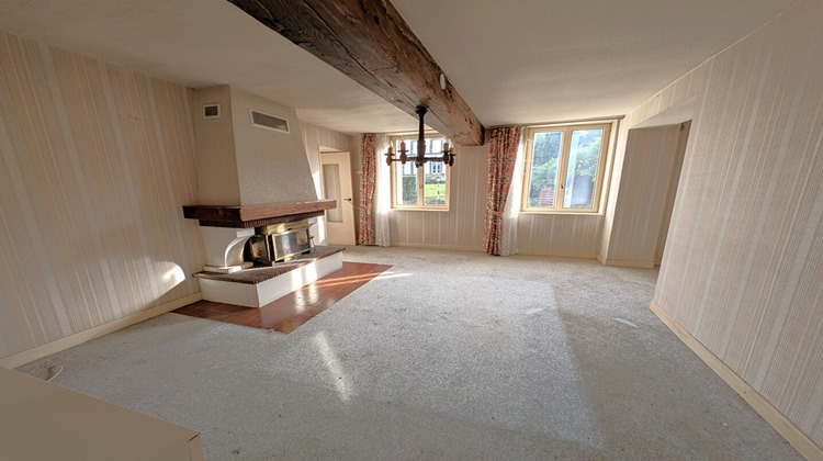 Ma-Cabane - Vente Maison PARLY, 130 m²