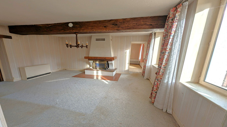 Ma-Cabane - Vente Maison PARLY, 130 m²