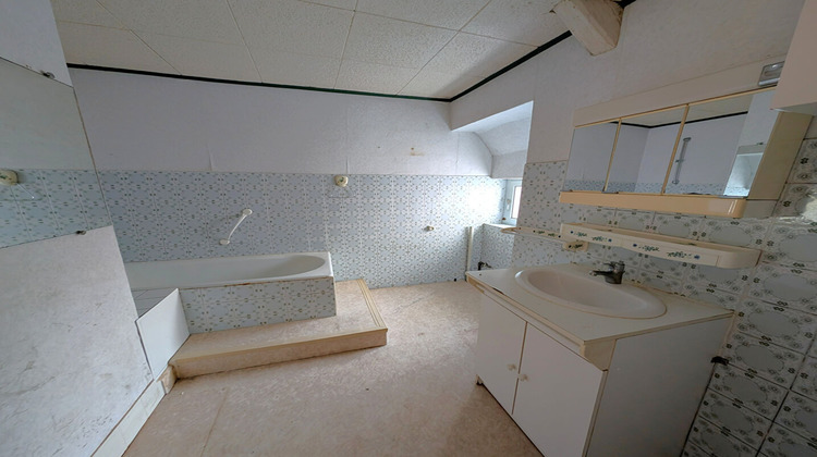 Ma-Cabane - Vente Maison PARLY, 130 m²