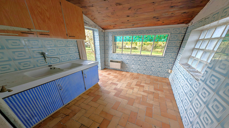 Ma-Cabane - Vente Maison PARLY, 130 m²