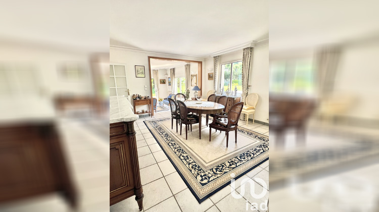 Ma-Cabane - Vente Maison Parmain, 277 m²