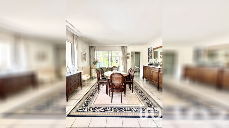 Ma-Cabane - Vente Maison Parmain, 277 m²