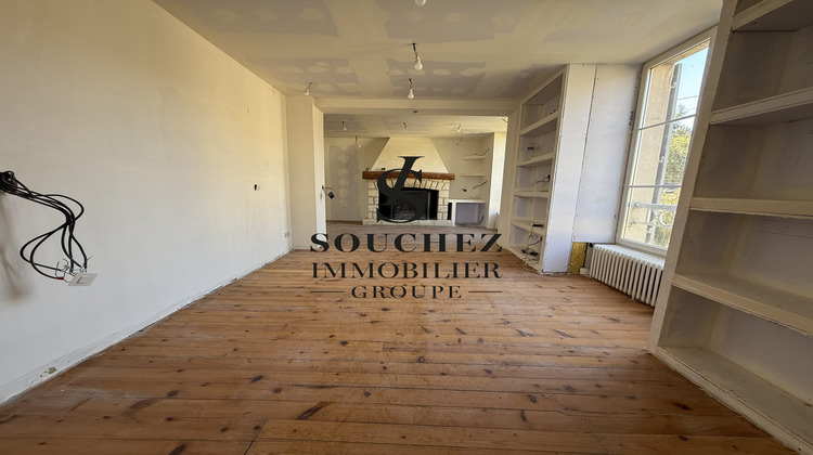 Ma-Cabane - Vente Maison Parmain, 145 m²