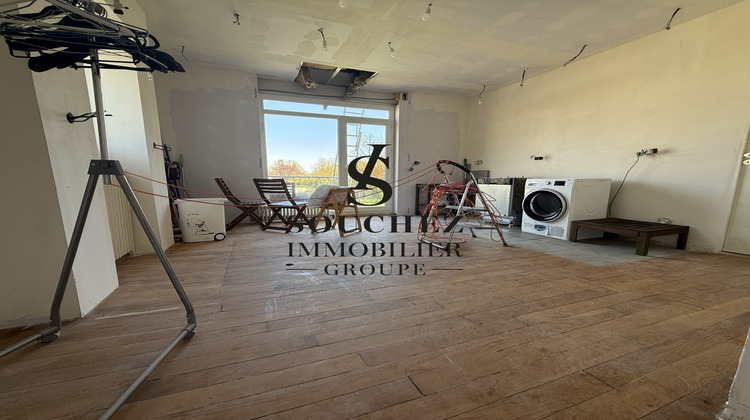 Ma-Cabane - Vente Maison Parmain, 145 m²