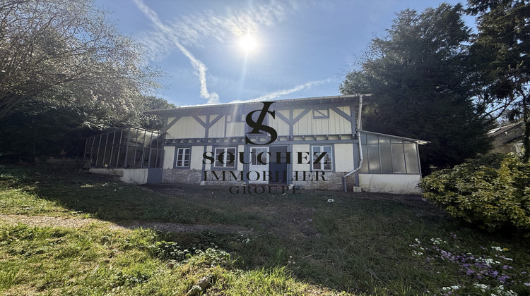 Ma-Cabane - Vente Maison Parmain, 145 m²