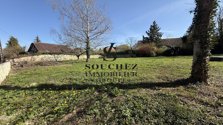 Ma-Cabane - Vente Maison Parmain, 145 m²