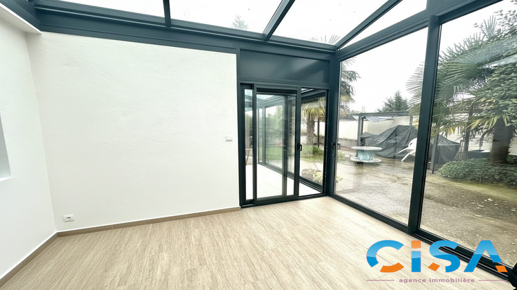 Ma-Cabane - Vente Maison Parmain, 105 m²