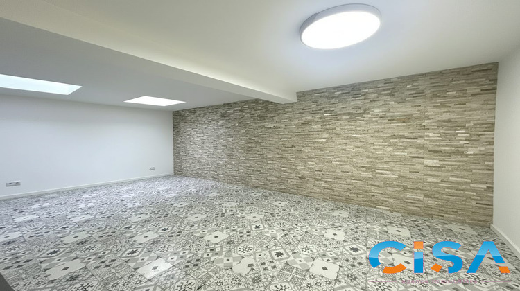 Ma-Cabane - Vente Maison Parmain, 105 m²