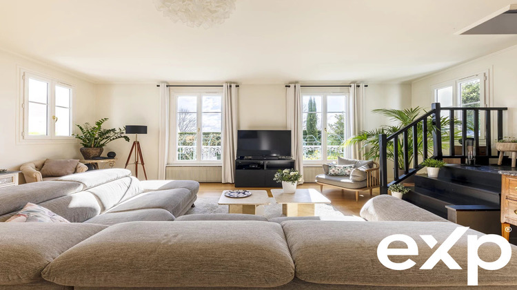 Ma-Cabane - Vente Maison Parmain, 163 m²