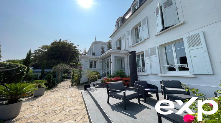 Ma-Cabane - Vente Maison Parmain, 163 m²