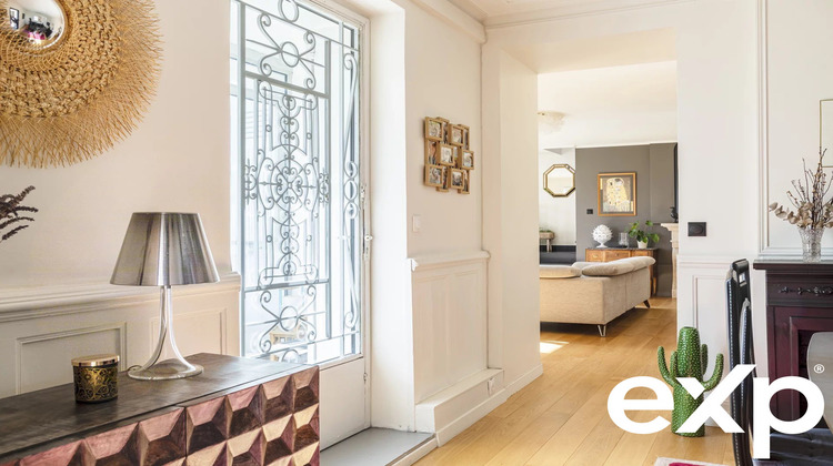 Ma-Cabane - Vente Maison Parmain, 163 m²