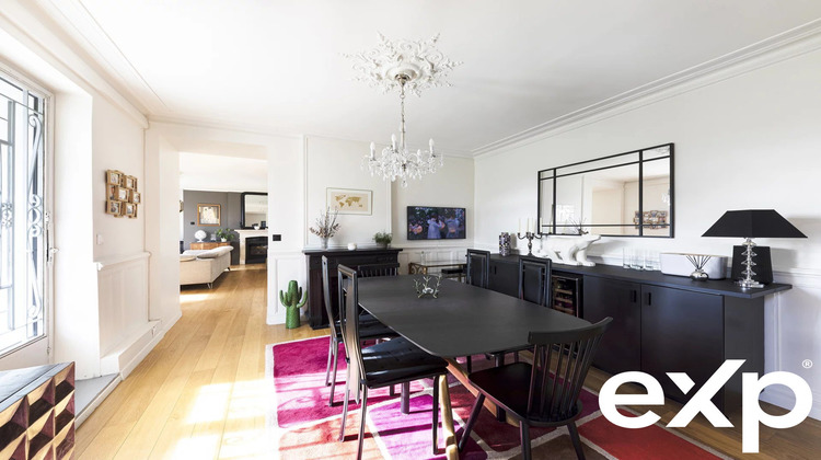 Ma-Cabane - Vente Maison Parmain, 163 m²