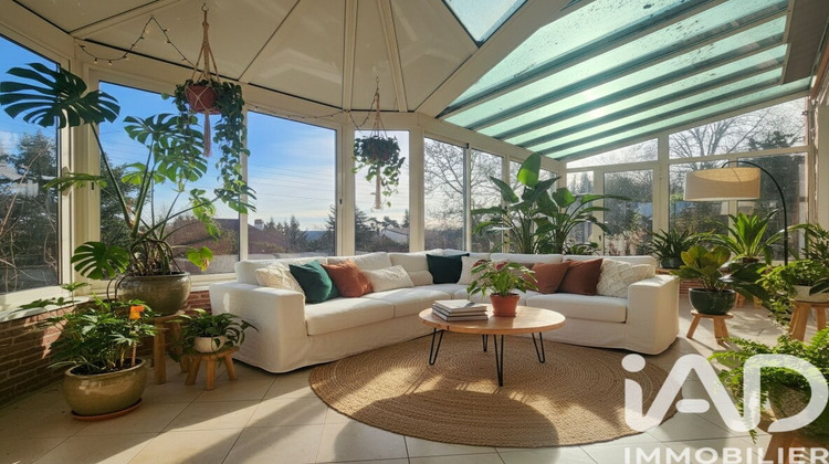 Ma-Cabane - Vente Maison Parmain, 260 m²