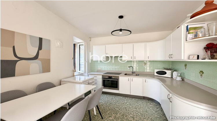 Ma-Cabane - Vente Maison Parmain, 150 m²