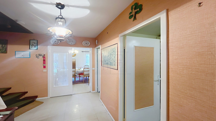 Ma-Cabane - Vente Maison Parmain, 129 m²