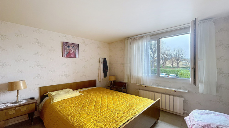 Ma-Cabane - Vente Maison Parmain, 129 m²