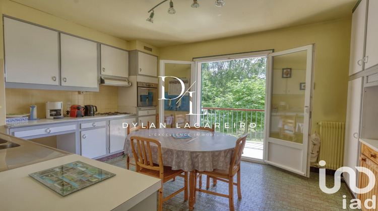 Ma-Cabane - Vente Maison Parmain, 149 m²