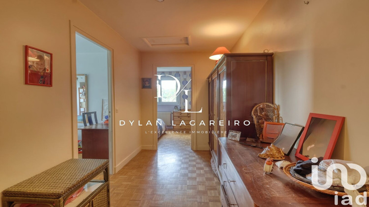 Ma-Cabane - Vente Maison Parmain, 149 m²