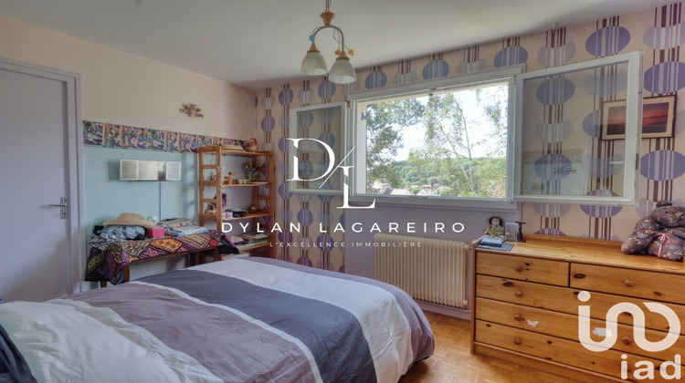 Ma-Cabane - Vente Maison Parmain, 149 m²