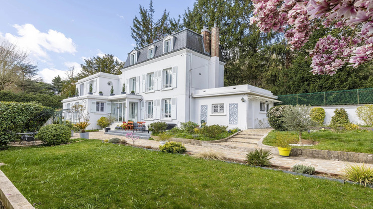 Ma-Cabane - Vente Maison Parmain, 163 m²