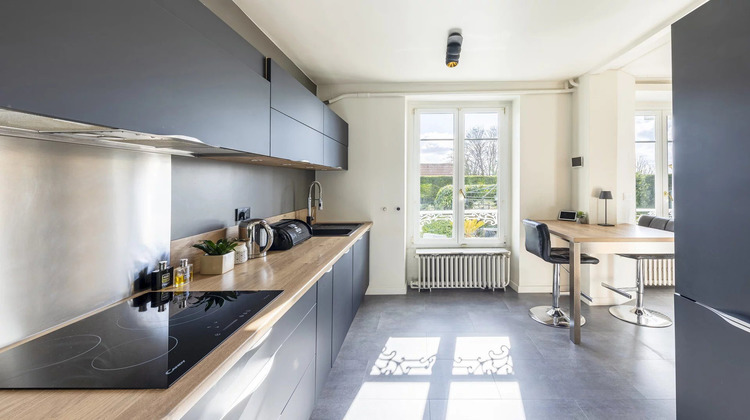 Ma-Cabane - Vente Maison Parmain, 163 m²